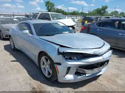 1G1FB1RX3H0173493 2017 CHEVROLET CAMARO