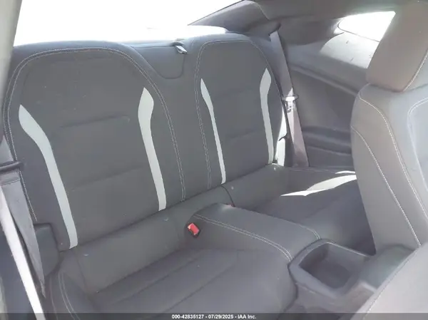 1G1FB1RX3H0173493 2017 CHEVROLET CAMARO - Image 8