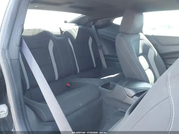 1G1FB1RX3H0177950 2017 CHEVROLET CAMARO - Image 8