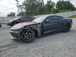 1G1FB1RX3H0180038 2017 CHEVROLET CAMARO