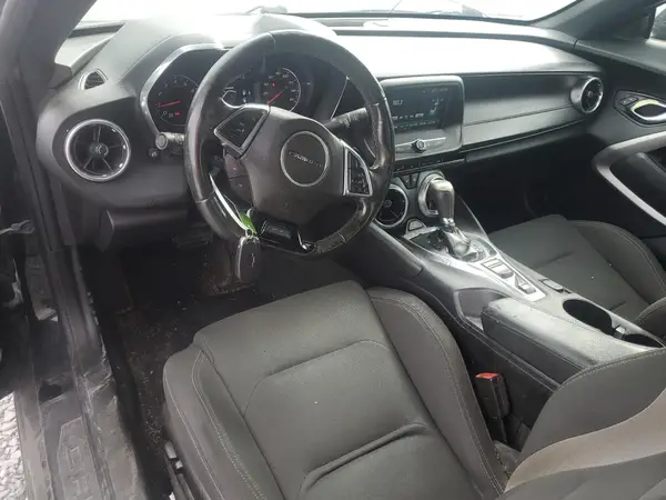 1G1FB1RX3H0180038 2017 CHEVROLET CAMARO - Image 8