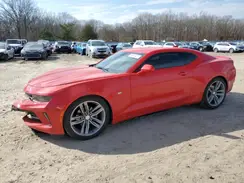 1G1FB1RX3H0183988 2017 CHEVROLET CAMARO