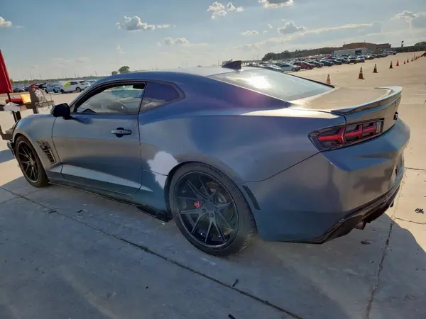 1G1FB1RX3H0184171 2017 CHEVROLET CAMARO - Image 2