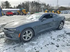 1G1FB1RX3H0185725 2017 CHEVROLET CAMARO