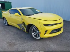 1G1FB1RX3H0187006 2017 CHEVROLET CAMARO