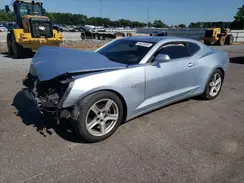 1G1FB1RX3H0190990 2017 CHEVROLET CAMARO