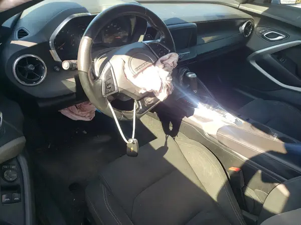 1G1FB1RX3H0190990 2017 CHEVROLET CAMARO - Image 8