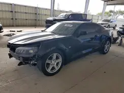 1G1FB1RX3H0197275 2017 CHEVROLET CAMARO