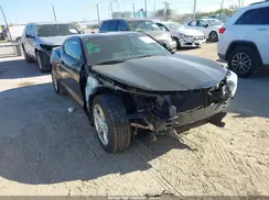 1G1FB1RX3H0197387 2017 CHEVROLET CAMARO