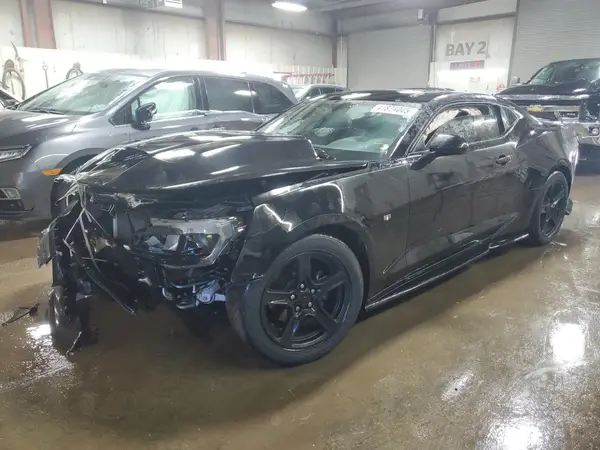 1G1FB1RX3H0213622 2017 CHEVROLET CAMARO - Image 1