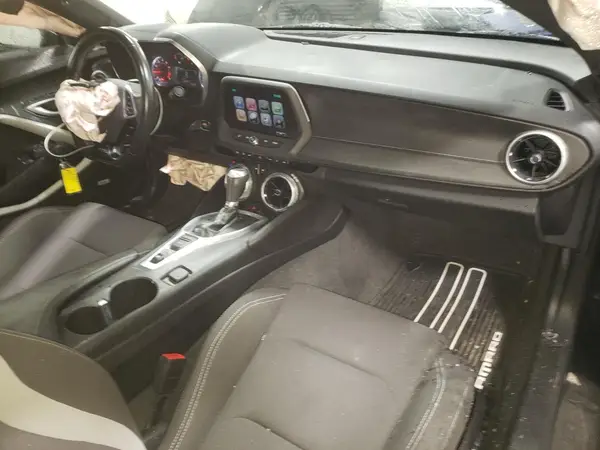1G1FB1RX3H0213622 2017 CHEVROLET CAMARO - Image 8