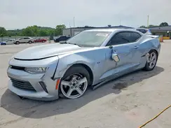 1G1FB1RX3J0101019 2018 CHEVROLET CAMARO