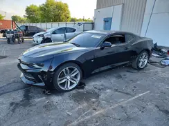 1G1FB1RX3J0101280 2018 CHEVROLET CAMARO