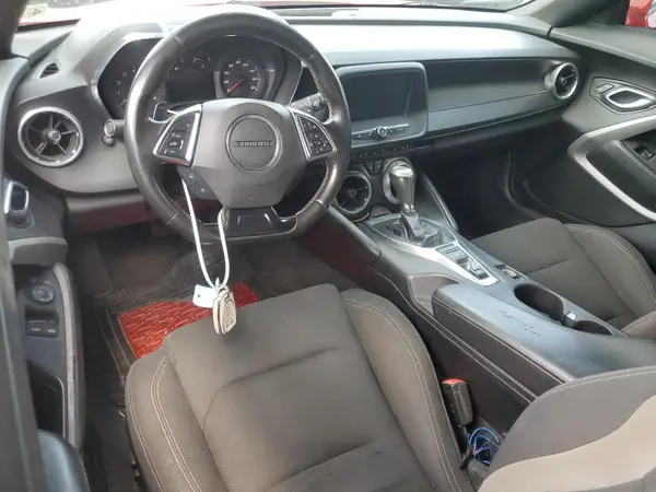 1G1FB1RX3J0103997 2018 CHEVROLET CAMARO - Image 8
