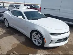 1G1FB1RX3J0106317 2018 CHEVROLET CAMARO