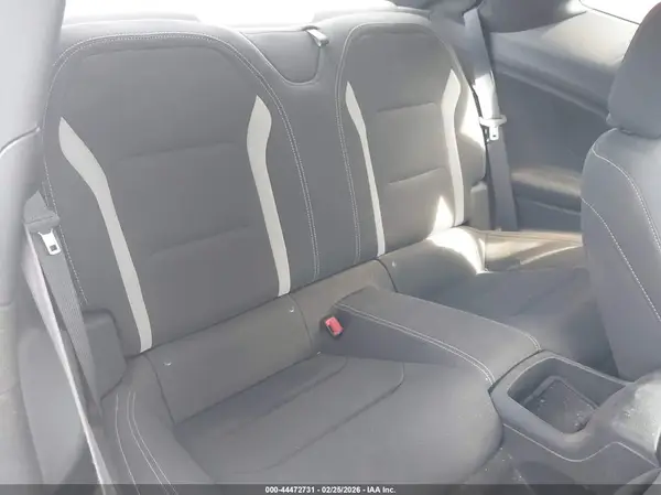 1G1FB1RX3J0106317 2018 CHEVROLET CAMARO - Image 8