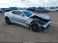 1G1FB1RX3J0108763 2018 CHEVROLET CAMARO