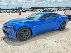 1G1FB1RX3J0115633 2018 CHEVROLET CAMARO