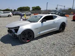 1G1FB1RX3J0119293 2018 CHEVROLET CAMARO