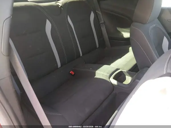 1G1FB1RX3J0119682 2018 CHEVROLET CAMARO - Image 8