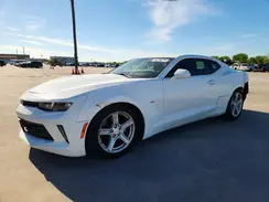1G1FB1RX3J0120573 2018 CHEVROLET CAMARO