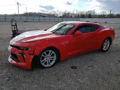 1G1FB1RX3J0120833 2018 CHEVROLET CAMARO