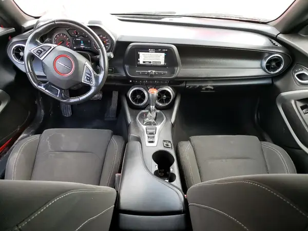 1G1FB1RX3J0120833 2018 CHEVROLET CAMARO - Image 8