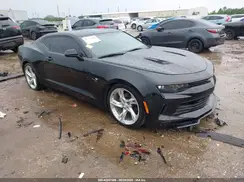 1G1FB1RX3J0122274 2018 CHEVROLET CAMARO