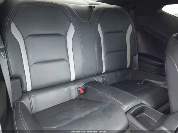 1G1FB1RX3J0122274 2018 CHEVROLET CAMARO - Image 8