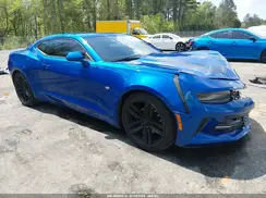 1G1FB1RX3J0124168 2018 CHEVROLET CAMARO