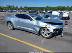 1G1FB1RX3J0125112 2018 CHEVROLET CAMARO