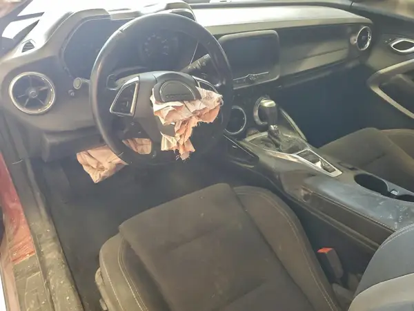 1G1FB1RX3J0126292 2018 CHEVROLET CAMARO - Image 8