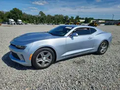 1G1FB1RX3J0127300 2018 CHEVROLET CAMARO