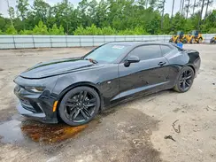 1G1FB1RX3J0133243 2018 CHEVROLET CAMARO