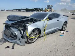 1G1FB1RX3J0135994 2018 CHEVROLET CAMARO