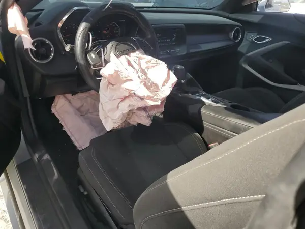 1G1FB1RX3J0135994 2018 CHEVROLET CAMARO - Image 8