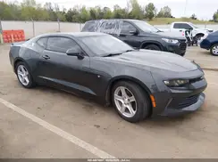 1G1FB1RX3J0144890 2018 CHEVROLET CAMARO