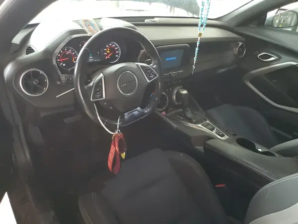 1G1FB1RX3J0145389 2018 CHEVROLET CAMARO - Image 8