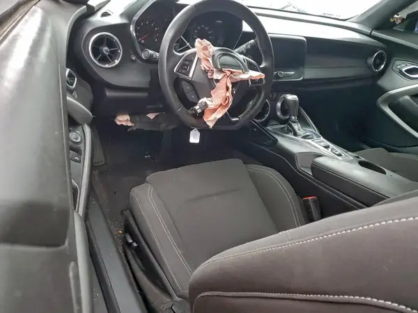 1G1FB1RX3J0145425 2018 CHEVROLET CAMARO - Image 8