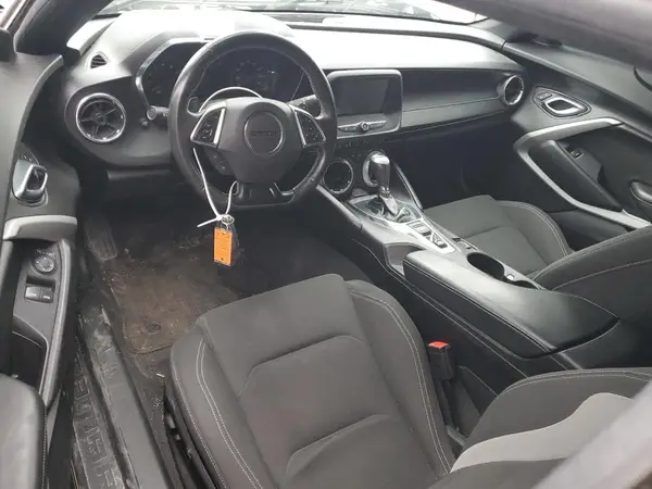 1G1FB1RX3J0146963 2018 CHEVROLET CAMARO - Image 8