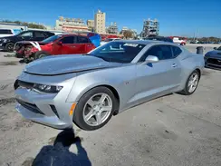 1G1FB1RX3J0147417 2018 CHEVROLET CAMARO