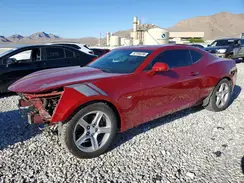 1G1FB1RX3J0147949 2018 CHEVROLET CAMARO