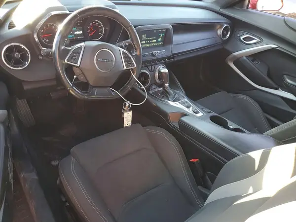 1G1FB1RX3J0147949 2018 CHEVROLET CAMARO - Image 8