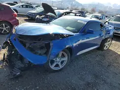 1G1FB1RX3J0148647 2018 CHEVROLET CAMARO
