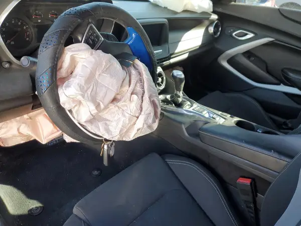 1G1FB1RX3J0148647 2018 CHEVROLET CAMARO - Image 8