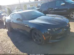 1G1FB1RX3J0149118 2018 CHEVROLET CAMARO