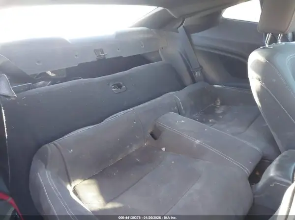 1G1FB1RX3J0149118 2018 CHEVROLET CAMARO - Image 8
