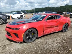 1G1FB1RX3J0152827 2018 CHEVROLET CAMARO