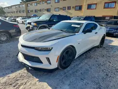 1G1FB1RX3J0156456 2018 CHEVROLET CAMARO