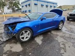1G1FB1RX3J0158935 2018 CHEVROLET CAMARO